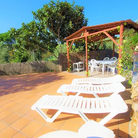 Vacances & Villas Lloret-Villa Dali * יורט דה מאר