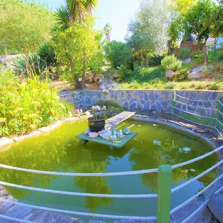 Vacances & Villas Lloret-Villa Dali * יורט דה מאר