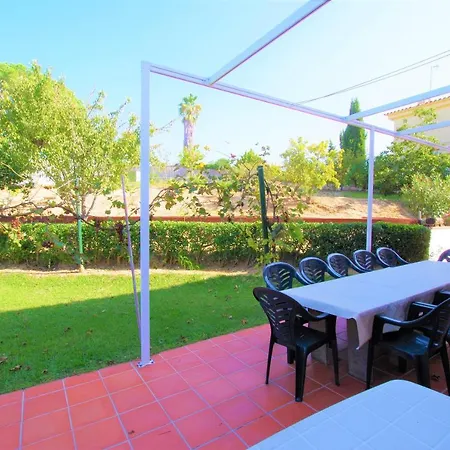 Vacances & Villas Lloret-Villa Dali וילה *