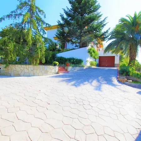 Vacances & Villas Lloret-Villa Dali *