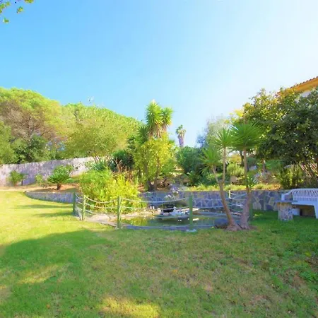 Vacances & Villas Lloret-Villa Dali יורט דה מאר