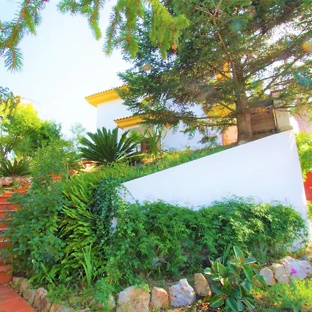 Vacances & Villas Lloret-Villa Dali * יורט דה מאר