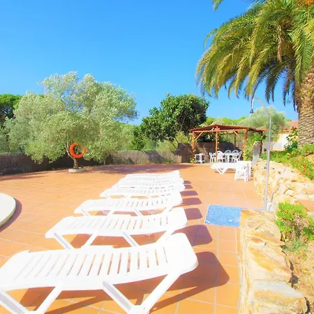 וילה Vacances & Villas Lloret-Villa Dali