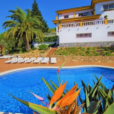 Vacances & Villas Lloret-Villa Dali * יורט דה מאר
