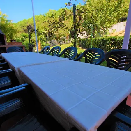 Vacances & Villas Lloret-Villa Dali יורט דה מאר