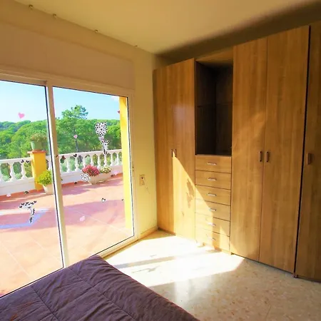 Vacances & Villas Lloret-Villa Dali Lloret de Mar