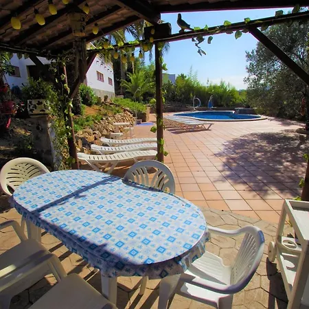 Vacances & Villas Lloret-Villa Dali וילה *