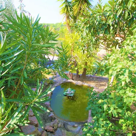 Vacances & Villas Lloret-Villa Dali יורט דה מאר